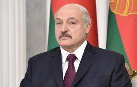 Александр Лукашенко: предложение по Дню народного единства является хорошим
