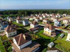 Внимание к наличию инфраструктуры к индивидуальному жилью в Белоруссии планируется усилить