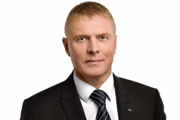 Министр обороны Эстонии: НАТО спасет Прибалтику