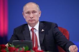 Владимир Путин провел совещание по стимулированию инвестиционной деятельности