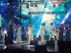 Белоруссия определилась с участниками взрослого и детского конкурса исполнителей эстрадной песни на "Славянском базаре- 2021"