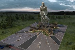 Парламентарии СГ посетят Ржевский мемориал