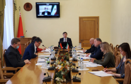 Обсуждены вопросы сотрудничества Белоруссии и Ирана в сфере АПК