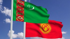 Садыр Жапаров выразил соболезнования Президенту Туркменистана Гурбангулы Бердымухамедову