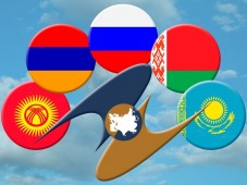 В Казани началось заседание Евразийского межправительственного совета