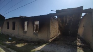 Пострадавшие дома жителей Баткенской области будут полностью восстановлены за счет государства