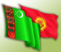 Садыр Жапаров провел телефонный разговор с туркменским коллегой