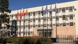 Назначены послы и генеральные консулы Кыргызстана в зарубежных странах