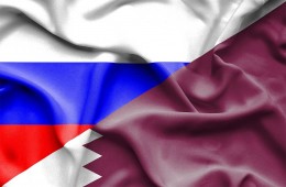 В первый день работы катарского павильона подписано 17 двусторонних соглашений