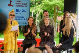 Фестиваль Laima Rendezvous Jūrmala будет перенесен