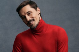 Порванные штаны и температура по сорок: на "Новой волне" прошел концерт Димы Билана