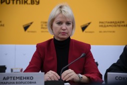 Марина Артеменко: услуга социальной передышки пользуется в Белоруссии большой популярностью