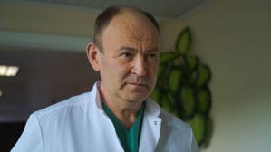 Юрий Козлов: Мы показали будущее хирургии