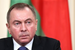 Владимир Макей: Россия и Белоруссия продолжают координировать позиции на международной арене