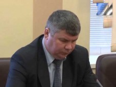 Сергей Перепилищенко: производство работ по реконструкции дамбы в Междуреченске зимой является оправданным