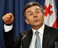 Иванишвили пока не видит перспективы вступления Грузии в Евразийский союз