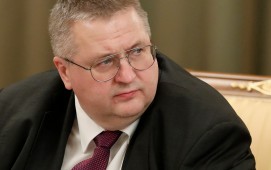Алексей Оверчук: ЕАЭС ждет дальнейшая работа по устранению барьеров