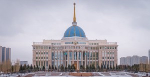 Касым-Жомарт Токаев провел совещание с силовыми структурами