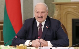 Александр Лукашенко: если бы к власти пришли "беглые", то мы получили бы непрекращающийся конфликт