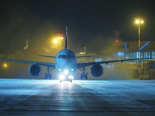 МС-21-300 прибыл в Якутию для проведения испытаний