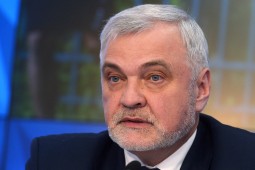 Владимир Уйба: создание горнопромышленного кластера имеет стратегическое значение