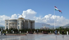 Диалог языков и культур состоится в Душанбе