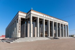 Управление делами Президента Белоруссии представит свою продукцию во Дворце Республики