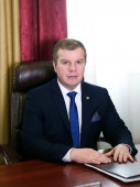 Андрей Копыток: для белорусского бизнеса актуален вопрос импортозамещения