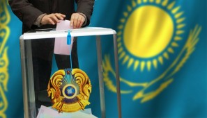 Сергей Лебедев: выборы президента Казахстана были полностью прозрачными