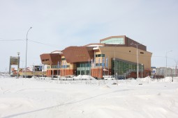 IV Арктический культурный форум состоится 13–15 февраля в Салехарде
