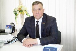 Александр Маркевич: Белоруссия не виновна в миграционном кризисе 2021 года