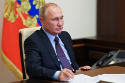 Владимир Путин: без тесного межрегионального партнерства добиться успеха нереально