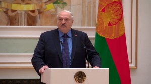 Александр Лукашенко: Союз России и Белоруссии- не закрытый клуб