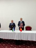 В Чолпон-Ате состоялась встреча рабочих групп кыргызско-узбекской демаркационной комиссии