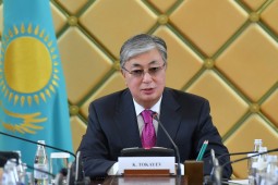 Президент Казахстана огласил приоритеты председательства страны в ОДКБ