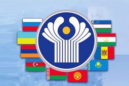 В Минске проходит Совет министров иностранных дел СНГ