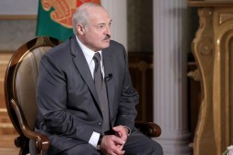 Александр Лукашенко: люди сами потянулись в Александрию по зову души