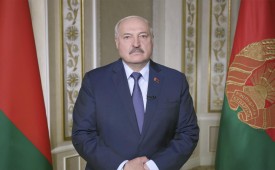 Александр Лукашенко: всеобъемлющая безопасность подразумевает не только военную сферу