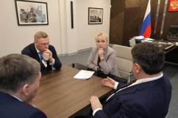 Ростех расширяет сеть центров по реабилитации участников СВО