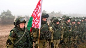 Наталья Катович: значимость патриотического воспитания в Белоруссии не спадает