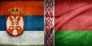 Александр Лукашенко поздравил сербского коллегу