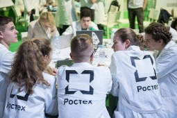 Ростех инвестирует 115 млн рублей в новаторские идеи сотрудников