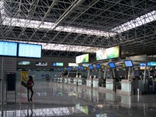 Аэропорт Сочи получил более 650 заявок на обслуживание чартеров накануне и после старта ОИ
