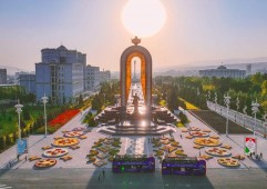 В Душанбе пройдет Совет глав правительств СНГ