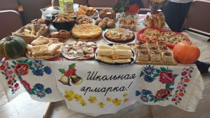 Порядка 350 ярмарок пройдет в Беларуси в преддверии нового учебного года