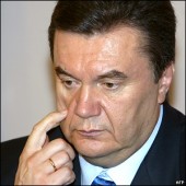 "Россия 1" отправляет Януковича в эмиграцию