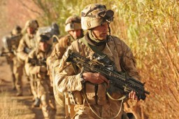 США пересмотрели план вывода войск из Афганистана