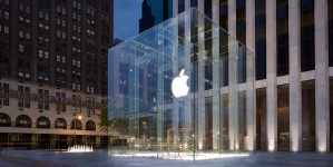 Доля Apple на рынке смартфонов по итогам 2013 года снизилась до 15,6%