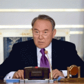 Полная видеоверсия жесткого разговора Назарбаева с правительством