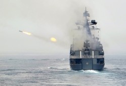 Россия и Китай в мае-июне проведут совместные военно-морские учения